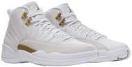 Кроссовки Air Jordan 10 x OVO